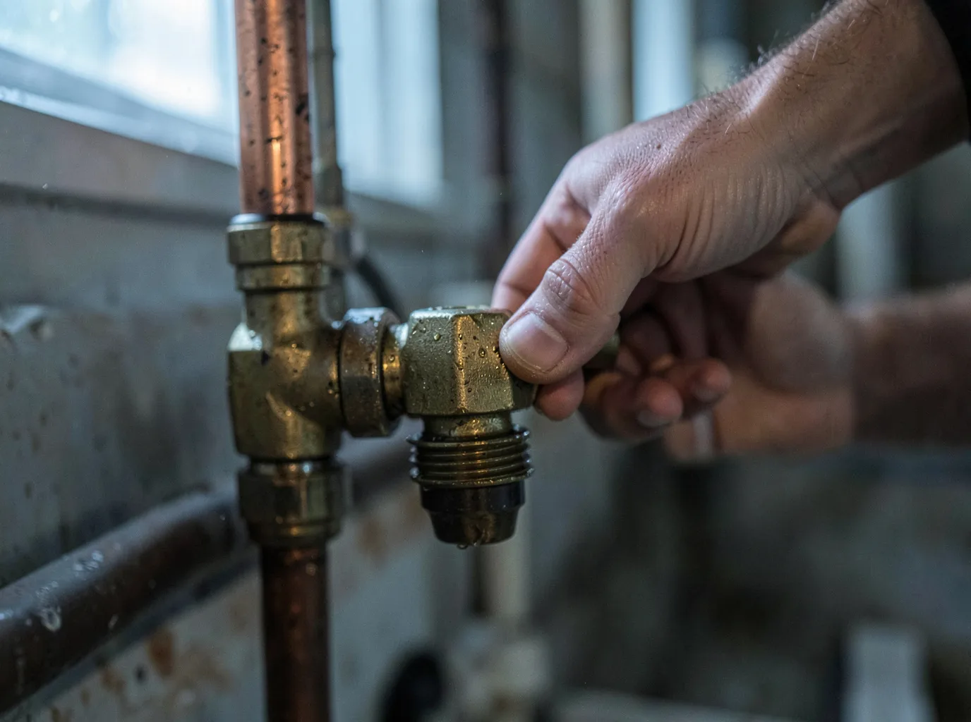 Emergency Plumber Cross, SC FAQs